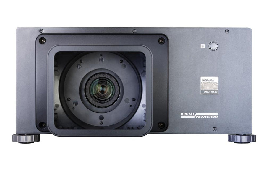 Digital Projection HIGHlite Laser 4K Projector – 11,000 lm