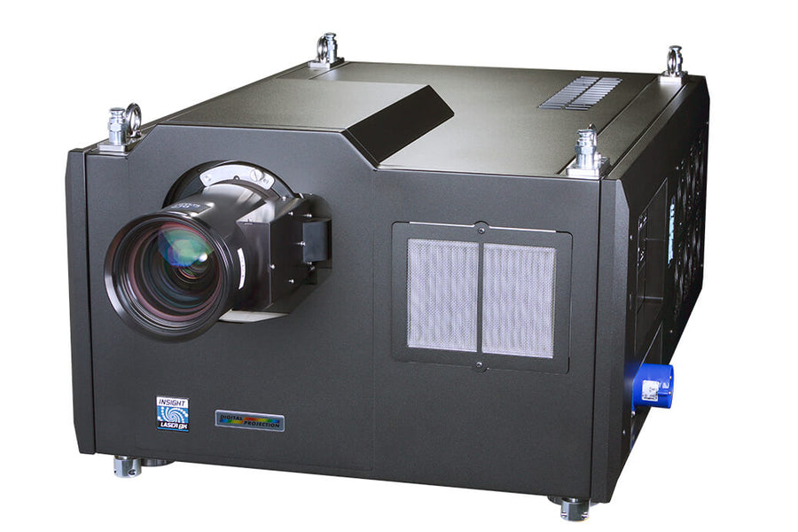 Digital Projection INSIGHT Laser 8K projector – 25,000 lm