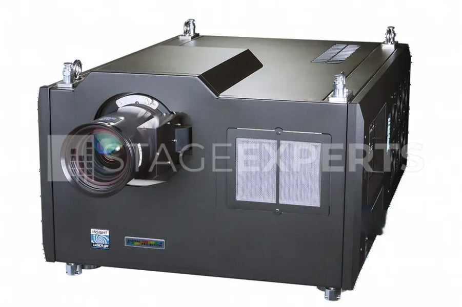 Digital Projection INSIGHT Laser 8K projector – 25,000 lm