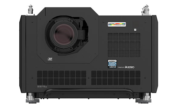 Digital Projection INSIGHT Laser 8K projector – 25,000 lm