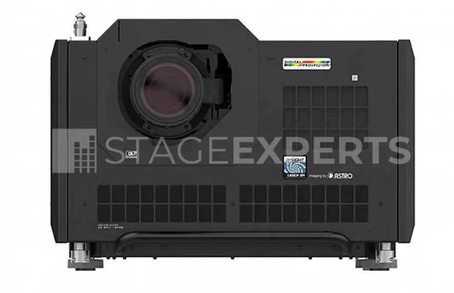 Digital Projection INSIGHT Laser 8K projector – 25,000 lm