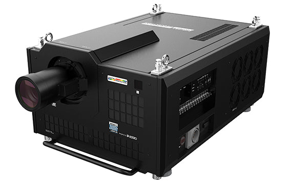 Digital Projection INSIGHT Laser 8K projector – 25,000 lm