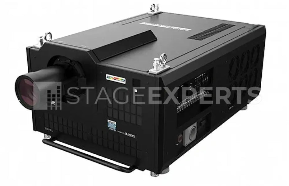 Digital Projection INSIGHT Laser 8K projector – 25,000 lm