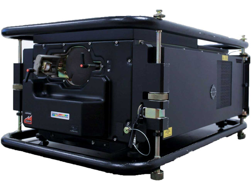 Digital Projection Lightning 38 – 20,000 lm Full HD Projector