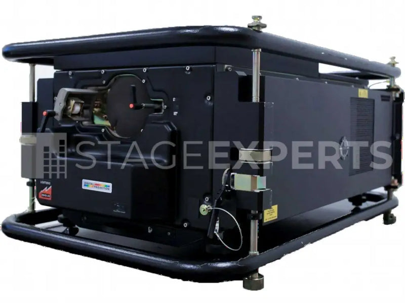 Digital Projection Lightning 38 – 20,000 lm Full HD Projector