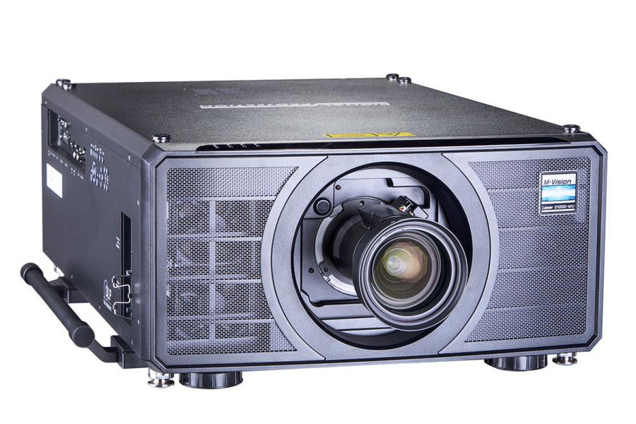 Digital Projection M-Vision Laser 18K WUXGA 16,000 lm