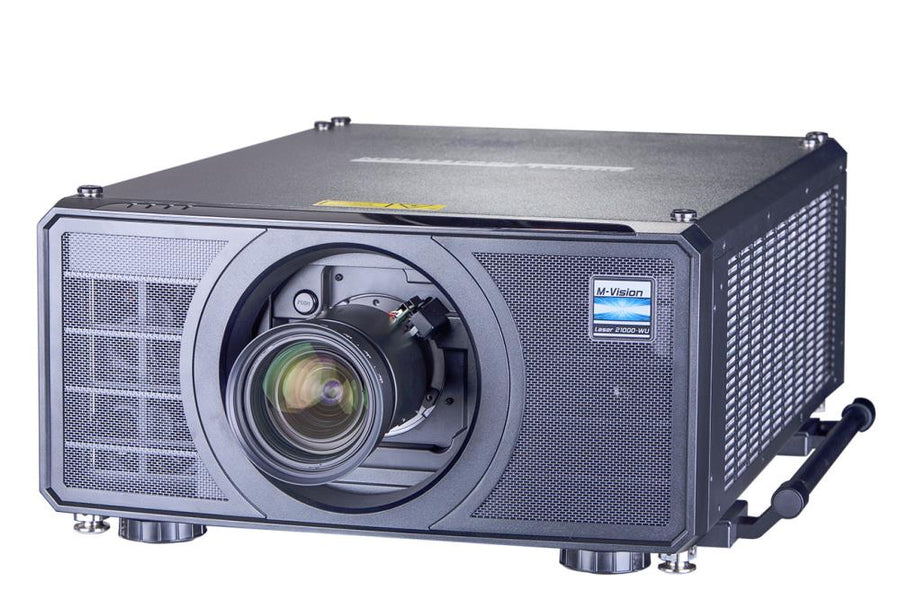 Digital Projection M-Vision Laser 18K WUXGA 16,000 lm