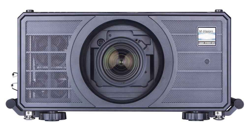 Digital Projection M-Vision Laser 18K WUXGA 16,000 lm
