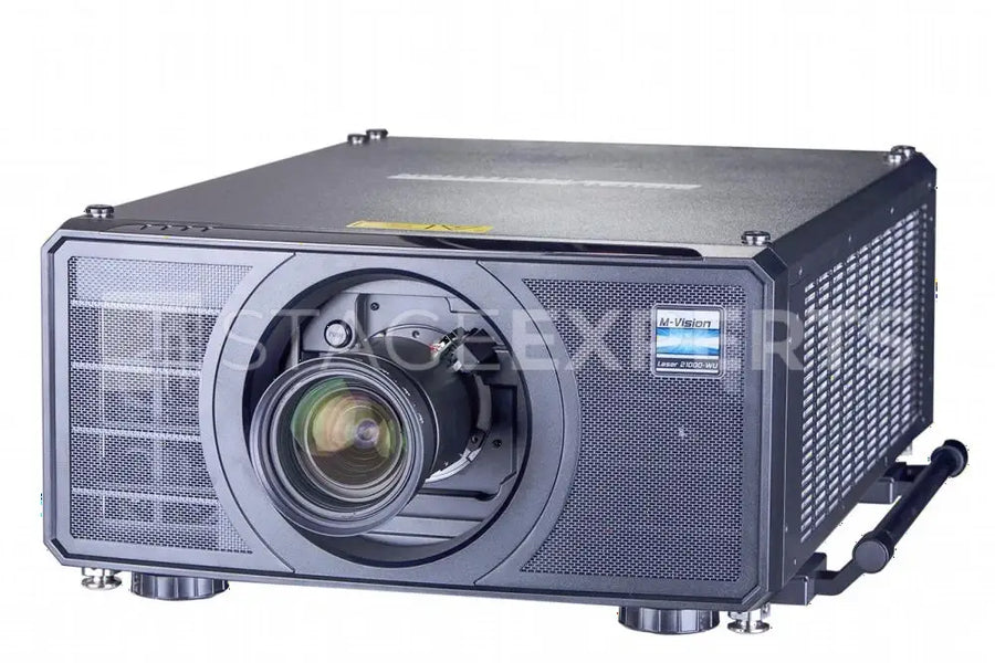 Digital Projection M‑Vision 23000‑WU Laser Projector | WUXGA