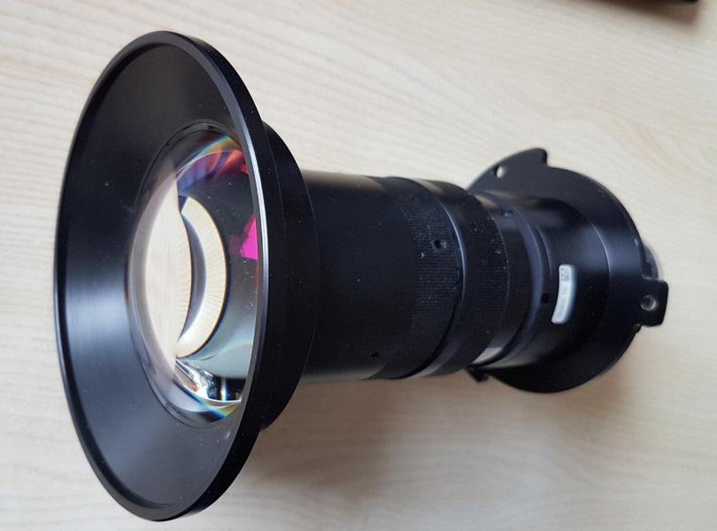 Digital Projection 0.8:1 Manual Lens for M‑Vision 18K & DU9800Z