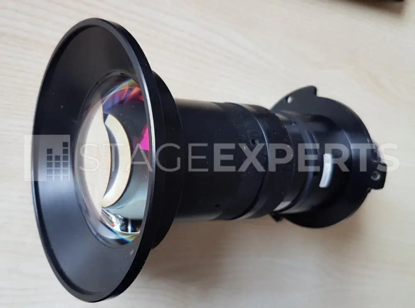 Digital Projection 0.8:1 Manual Lens for M‑Vision/DU9800Z
