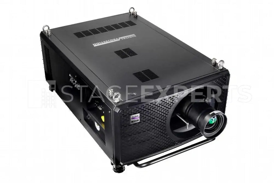 Digital Projection TITAN Laser 26000 4K UHD, 22,500 lm