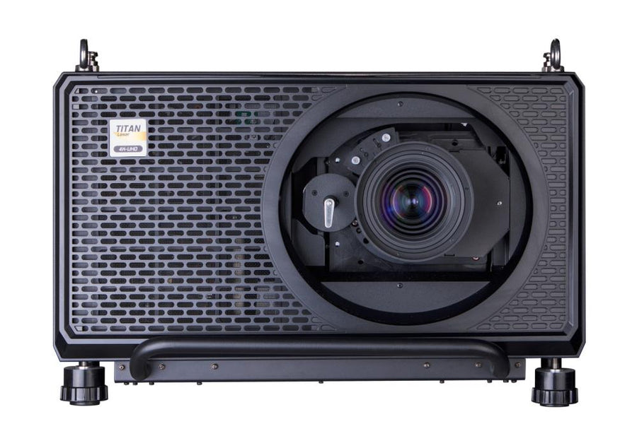 Digital Projection TITAN Laser 26000 4K UHD Projector