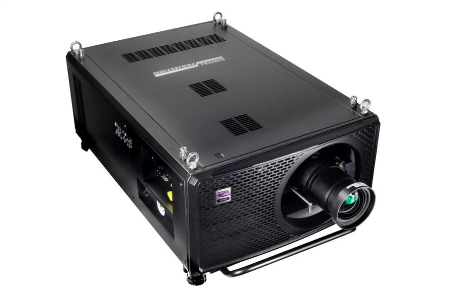 Digital Projection TITAN Laser 37000 4K UHD 3‑Chip DLP Projector