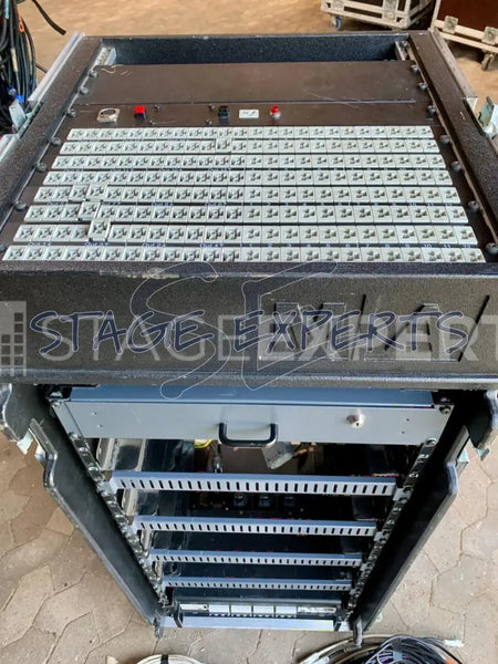 MA Dimmer rack - Used