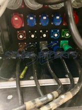 Load image into Gallery viewer, Transtech ALEX dimmer 48x2kw
