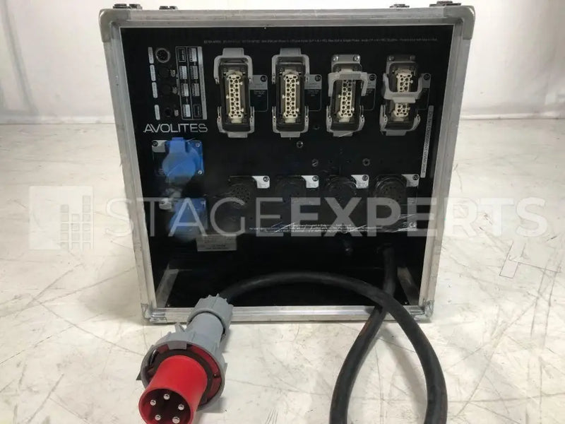ART 2000 - POWER CUBE - Used