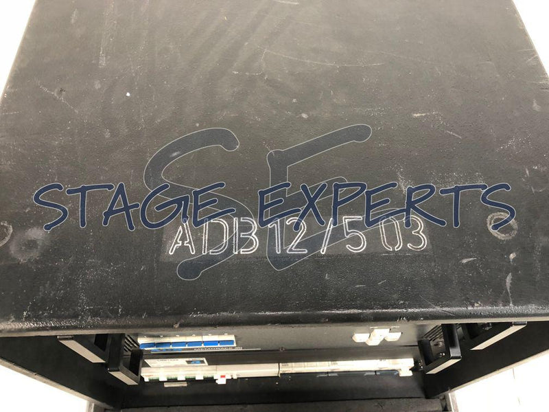 DIMMER ADB 12 X 5 KW CEE 125 A