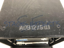 Load image into Gallery viewer, DIMMER ADB 12 X 5 KW CEE 125 A
