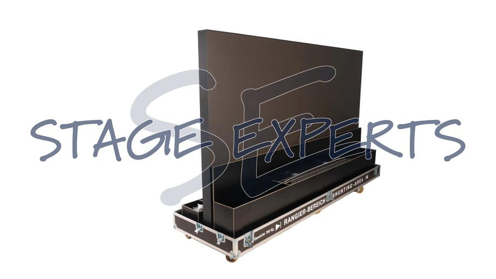 LED DISPLAY 130" - SAMSUNG IF1.5 - FULL LED 1.5MM