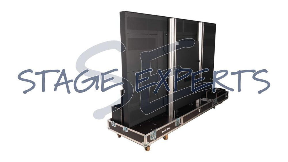 LED DISPLAY 130" - SAMSUNG IF1.5 - FULL LED 1.5MM