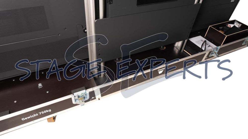 LED DISPLAY 130" - SAMSUNG IF1.5 - FULL LED 1.5MM