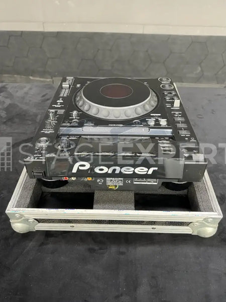 Pioneer CDJ-2000 - Used
