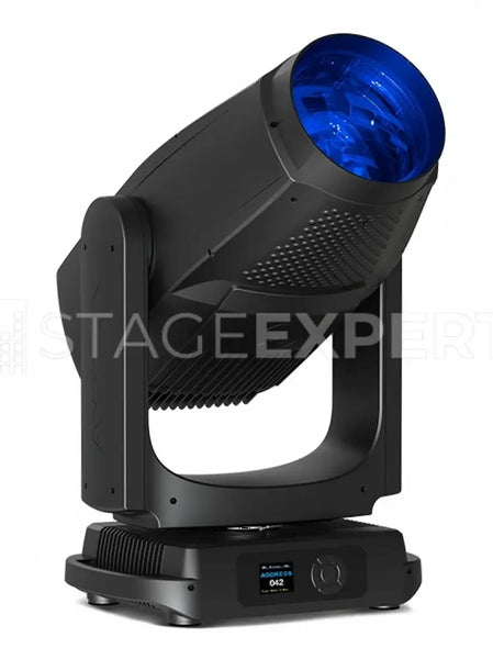 Ayrton Domino LT Moving Light with Flight Case | Stage Experts