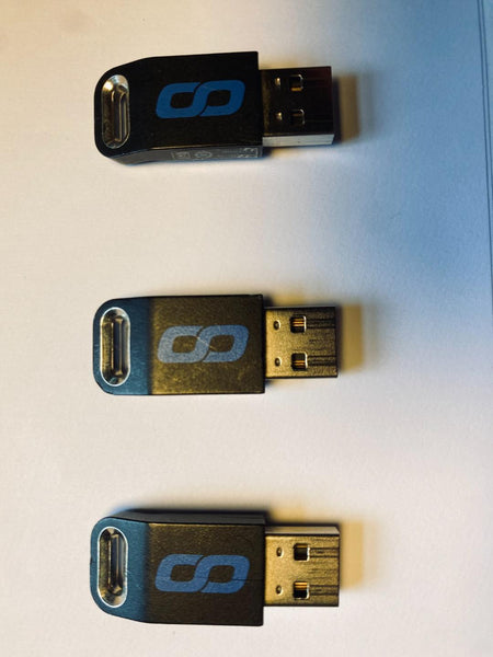 Christie Pandoras Box V8 Dongle – 1 Output USB Licence Key