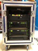Load image into Gallery viewer, Green Hippo Hippotizer V3 HD Twin Server Bundle with Case

