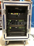Green Hippo Hippotizer V3 HD (2x) Media Servers, DVI & HD-SDI