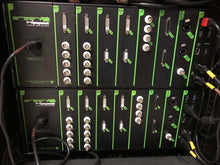 Load image into Gallery viewer, Green Hippo Hippotizer V3 HD Twin Server Bundle with Case
