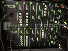 Load image into Gallery viewer, Green Hippo Hippotizer V3 HD Twin Server Bundle with Case
