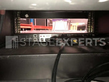 Load image into Gallery viewer, Green Hippo Hippotizer V3 HD Twin Server Bundle with Case
