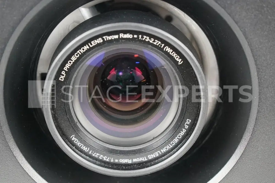 Digital Projection E‑Vision Laser 11000 4K‑UHD Projector – Used