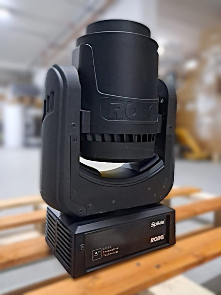 Robe Spikie – Pre-owned LED Beam/Wash Moving Light