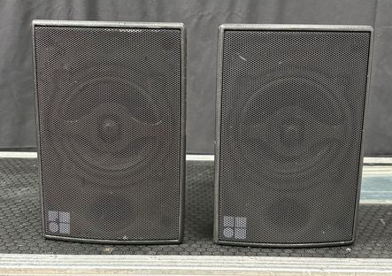 d&b audiotechnik E5 Speaker Package – Set of 8 Speakers