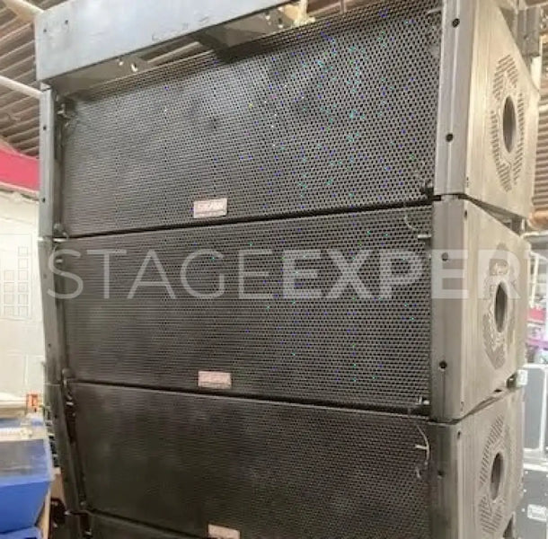 EAW KF740 LINE ARRAY