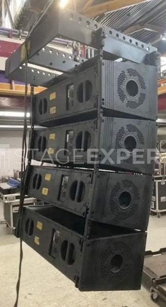 EAW KF740 LINE ARRAY