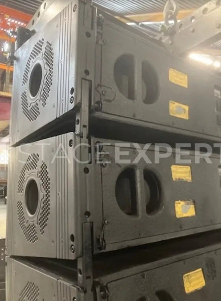 EAW KF740 LINE ARRAY