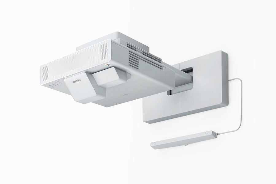 Epson EB-1485Fi UST Laser Projector, 5000 lm, FHD