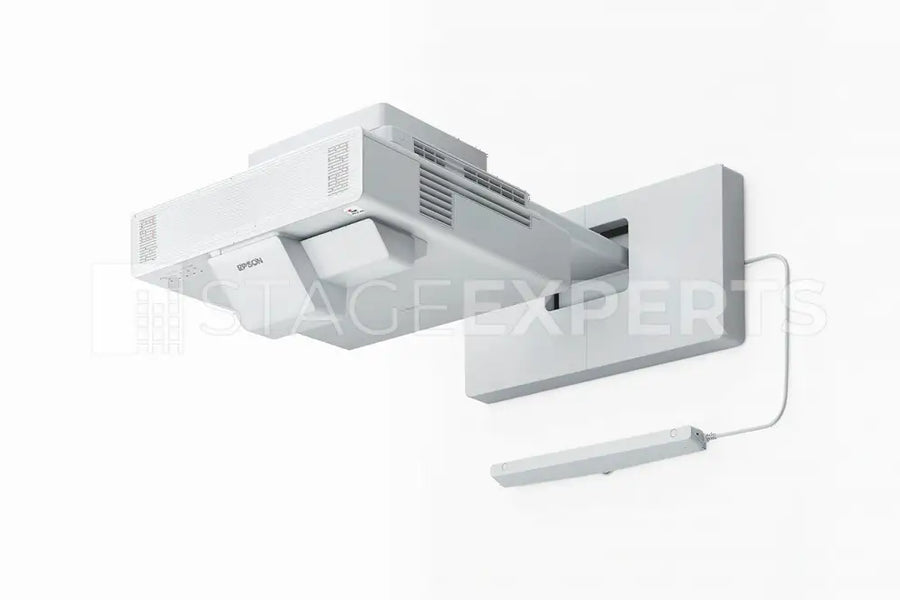 Epson EB-1485Fi UST Laser Projector, 5000 lm Full HD, Interactive