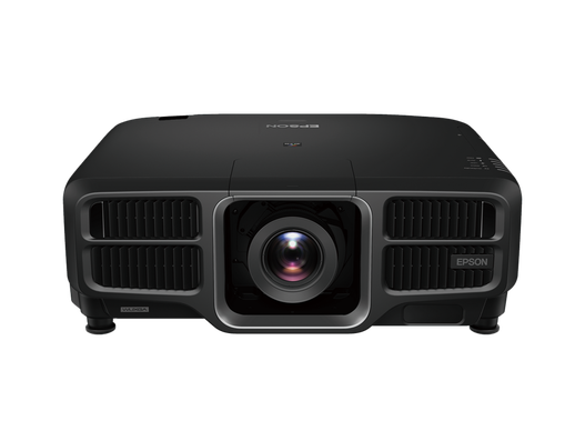 Epson EB-L1505UH + ELPLM15 Laser Projector, 12,000 lm