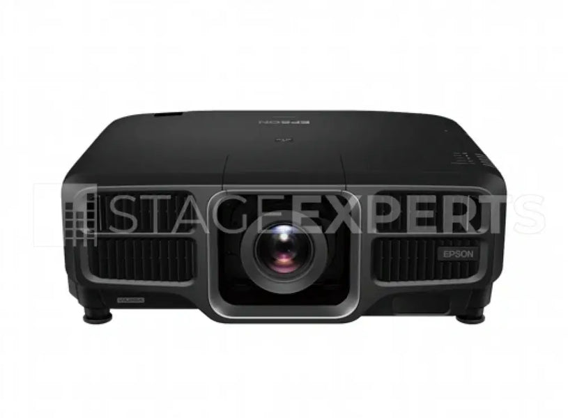 Epson EB-L1505UH + ELPLM15 Laser Projector, 12,000 lm