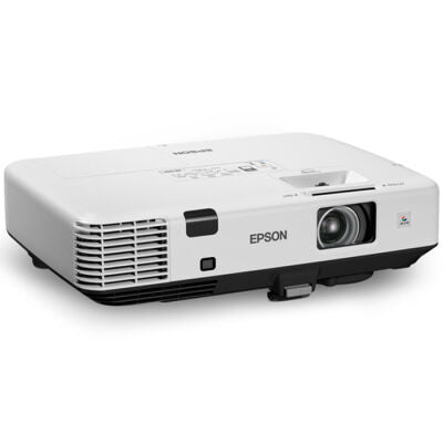 Epson EB-1965 5000 lm XGA 3LCD Projector | New Open Box