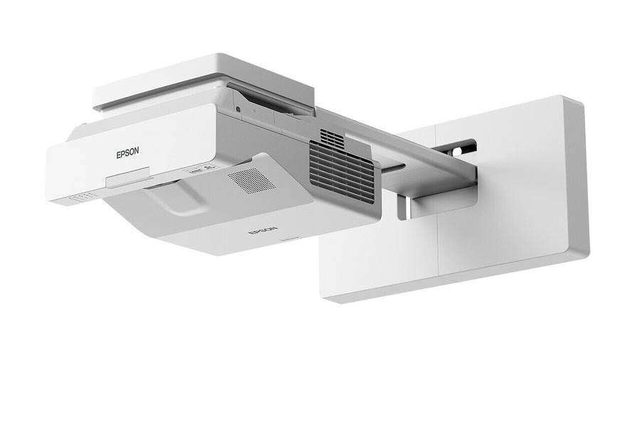 Epson EB-725W short-throw laser projector, 4000 ANSI lm