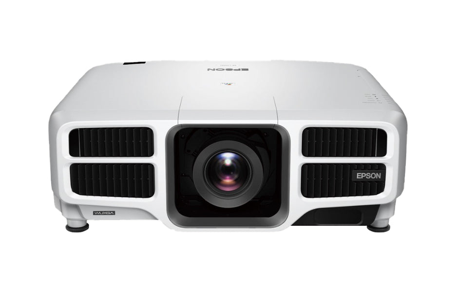 Epson EB-L1100U WUXGA Laser Projector, 6,000 lm + Lens