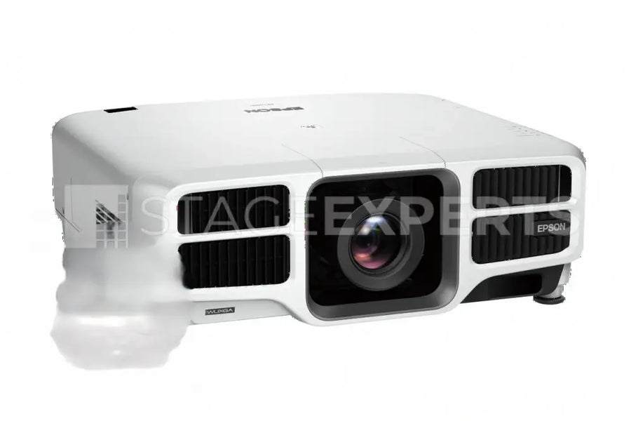 Epson EB-L1100U Laser WUXGA Projector, 6,000 lm, 1.44–2.33:1