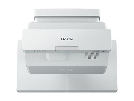 Epson EB-725W UST Laser Projector, 4,000 lm, 16:10