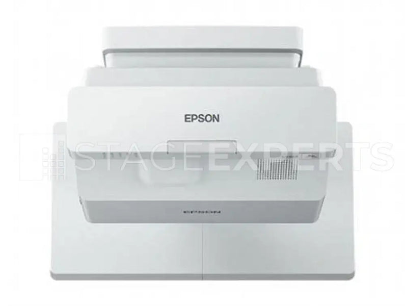Epson EB-725W UST Laser Projector – 4,000 lm WXGA 16:10